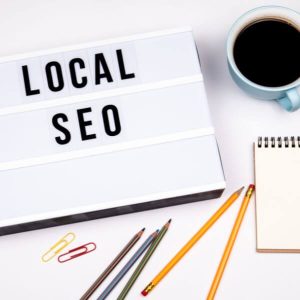 Agence Web Nice Métropole: Référencement SEO